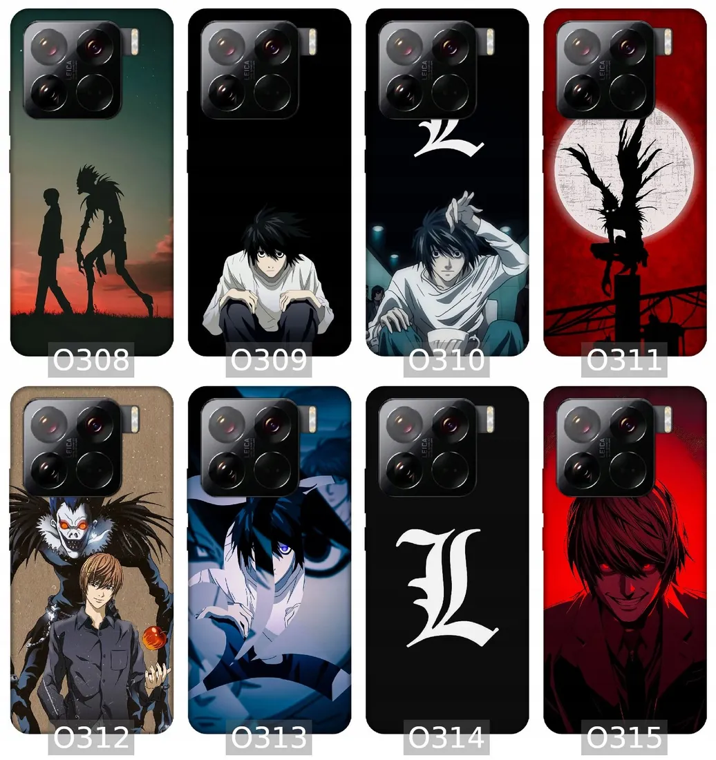 etui-na-xiaomi-15-pro-wzory-death-note