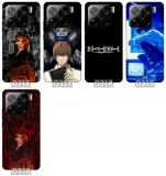 etui-na-xiaomi-15-pro-wzory-death-note-material-tworzywo-sztuczne