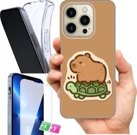 etui-na-apple-iphone-14-pro-max-wzory-capybara-kapibara-szklo