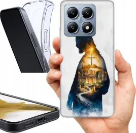 etui-na-xiaomi-14t-wzory-chrzescijanskie-jezus