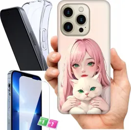 etui-na-apple-iphone-14-pro-max-wzory-anime-girl-szklo