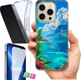etui-na-apple-iphone-14-pro-max-wzory-wakacje-summer-vibes-szklo