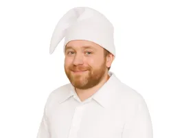 czapka-skrzata-smerfa-biala-1-szt