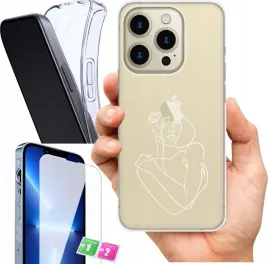 etui-na-apple-iphone-14-pro-max-wzory-miniamlistyczne-kreski-szklo