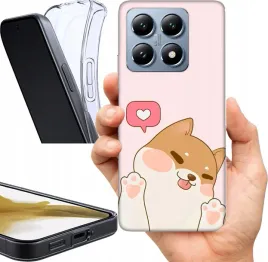 etui-na-xiaomi-14t-wzory-urocze-misie