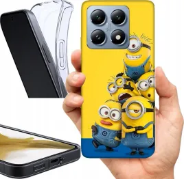 etui-na-xiaomi-14t-wzory-minionki