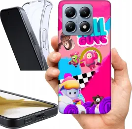 etui-na-xiaomi-14t-wzory-fall-guys