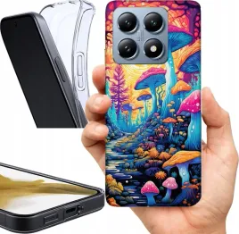 etui-na-xiaomi-14t-wzory-grzyby