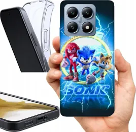 etui-na-xiaomi-14t-wzory-sonic