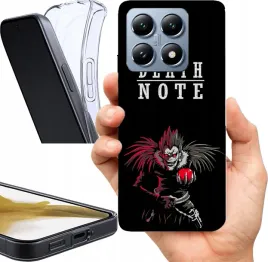 etui-na-xiaomi-14t-wzory-death-note