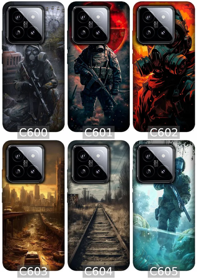 etui-na-xiaomi-14-wzory-postapo