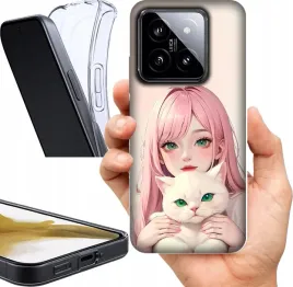 etui-na-xiaomi-14-wzory-anime-girl