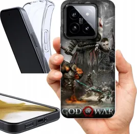 etui-na-xiaomi-14-wzory-god-of-war