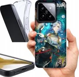 etui-na-xiaomi-14-wzory-genshin-impact