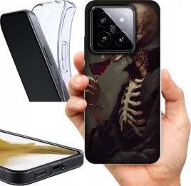 etui-na-xiaomi-14-wzory-death-smierc