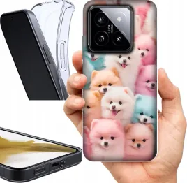 etui-na-xiaomi-14-wzory-psy