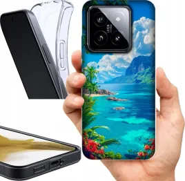 etui-na-xiaomi-14-wzory-wakacje-summer-vibes