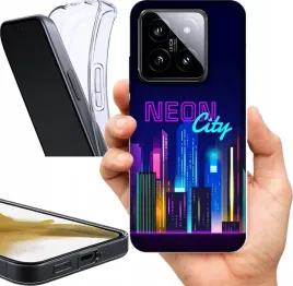 etui-na-xiaomi-14-wzory-neon