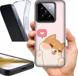 etui-na-xiaomi-14-wzory-urocze-misie