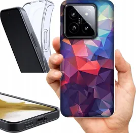 etui-na-xiaomi-14-wzory-geometryczne