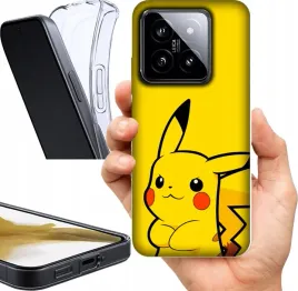 etui-na-xiaomi-14-wzory-pikachu