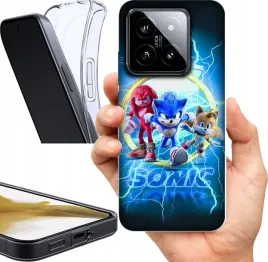 etui-na-xiaomi-14-wzory-sonic