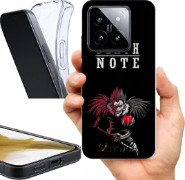 etui-na-xiaomi-14-wzory-death-note