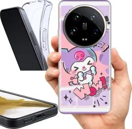 etui-na-xiaomi-14-ultra-wzory-kuromi