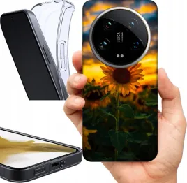 etui-na-xiaomi-14-ultra-wzory-kwiaty-rosliny
