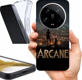 etui-na-xiaomi-14-ultra-wzory-arcane