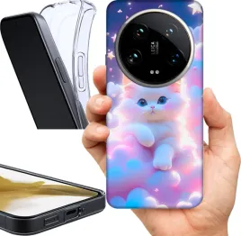 etui-na-xiaomi-14-ultra-wzory-koty-cats-kot