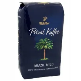 kawa-ziarnista-arabica-tchibo-privat-kaffee-brasil-mild-1kg