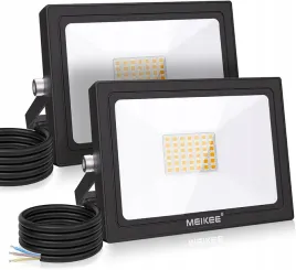 meikee-2x-reflektor-led-35w-3000lm-ip66-mocny-ciepla-biel