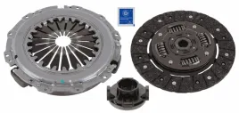 sachs-zestaw-sprzegla-3000-951-585