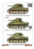 sherman-colours-tank-power-599-wydawnictwo-militaria