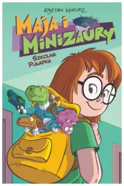 szkolna-pulapka-maja-i-minizaury-tom-2