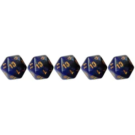 zestaw-5-kostek-rpg-cicha-noc-kosc-dwudziestoscienna