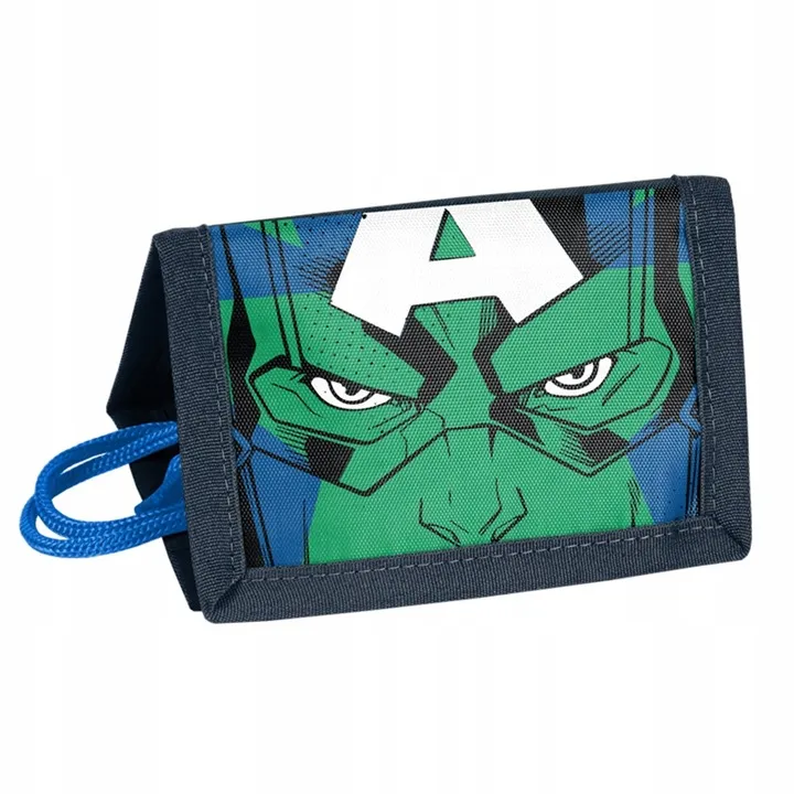 portfel-paso-iron-man-avengers-stan-nowy