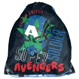 worek-na-buty-paso-avengers-ironman