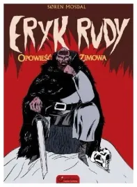 soren-mosdal-eryk-rudy-opowiesc-zimowa