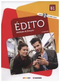 edito-b1-methode-de-francais-cd-dufour-marion