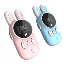 krotkofalowki-walkie-talkie-dla-dzieci-redleaf-xj11-kroliczki-8-kanalow-3km