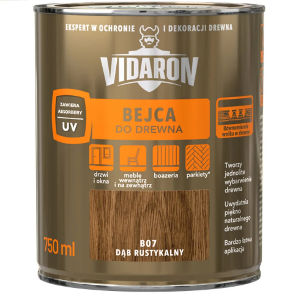 bejca-vidaron-750ml-b07-dab-rustykalny