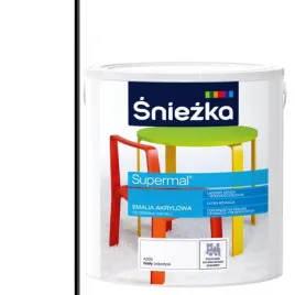 emalia-akrylowa-polpolysk-25l-biala-a300-sniezka