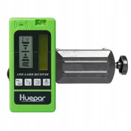 odbiornik-laserowy-huepar-lr-5rg-do-laserow-linii-impulsowej