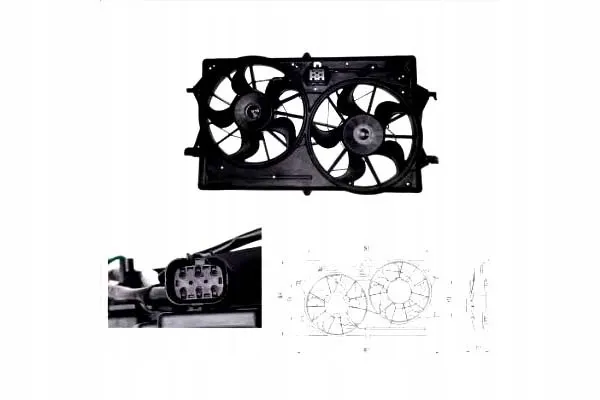 wentylator-chlodnicy-tyc-810-0019-numer-katalogowy-oryginalu-ford-1075126-ford-1355712-ford-2s418c607ab-ford-2s41-8c607-ab-ford-98ab8c607dl-ford-98ab-8c607dl-ford-98ab-8c607-dl