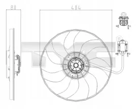 wentylator-chlodnicy-opel-astra-09-