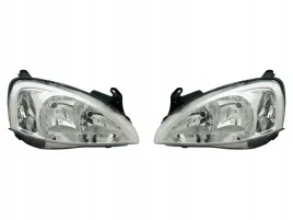 reflektor-opel-corsa-c-03-06-h7-h7-lewy-bialy-kierunkowskaz-regulacja-ele