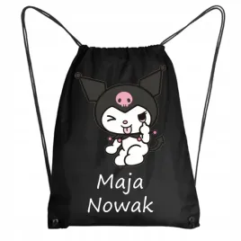 worek-szkolny-na-buty-workoplecak-wf-do-przedszkola-kuromi-sanrio-imie-70