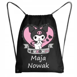 worek-szkolny-na-buty-workoplecak-wf-do-przedszkola-kuromi-sanrio-imie-69